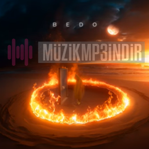 دانلود آهنگ Benimle Olmaktan Korkma - Bedo از Bedo