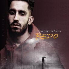 دانلود آهنگ Azalıyorum - Bedo از Bedo