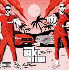 دانلود آهنگ feat Anıl Piyancı-Sıkı Dur - Ben Fero از Ben Fero