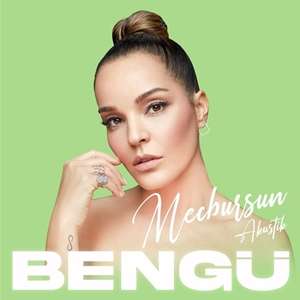 دانلود آهنگ Heyecan - Bengü از Bengü