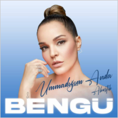 دانلود آهنگ Ağla Kalbim (Erdem Düzgün Remix) - Bengü از Bengü