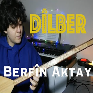 دانلود آهنگ Agire Dilem - Berfin Aktay از Berfin Aktay