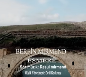 دانلود آهنگ Bav U Keç (feat Resul Mirmend) - Berfin Mirmend از Berfin Mirmend