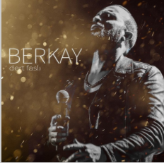 دانلود آهنگ Dert Faslı - Berkay از Berkay