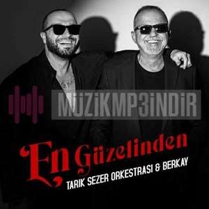 دانلود آهنگ En Güzelinden - Berkay از Berkay