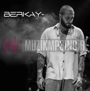 دانلود آهنگ Anladım - Berkay از Berkay
