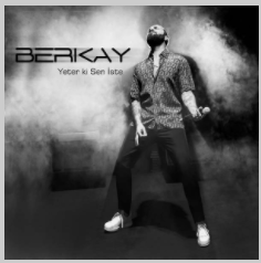 دانلود آهنگ Halkalı Şeker - Berkay از Berkay