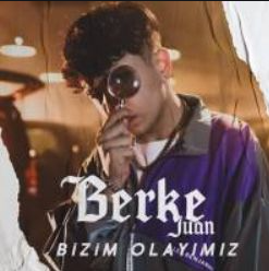 دانلود آهنگ Bizim Olayımız - Berke Juan از Berke Juan