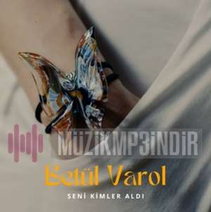 دانلود آهنگ Hayat - Betül Varol از Betül Varol