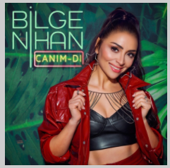 دانلود آهنگ Canımdı - Bilge Nihan از Bilge Nihan