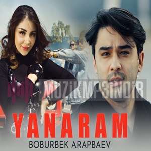دانلود آهنگ Botdi Manga - Boburbek Arapbaev از Boburbek Arapbaev