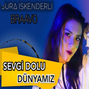 دانلود آهنگ Aşka Kör Oldum (feat Hüseyin Kızılboğa) - Braavo از Braavo