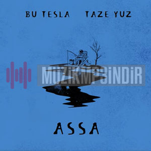 دانلود آهنگ Assa (feat Taze Yuz) - Bu Tesla از Bu Tesla