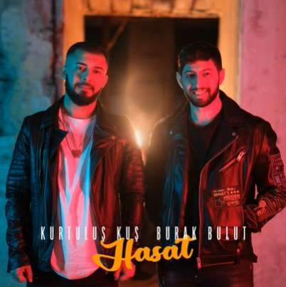 دانلود آهنگ Es Deli Deli (Mutlu Temiz Remix) - Burak Bulut از Burak Bulut