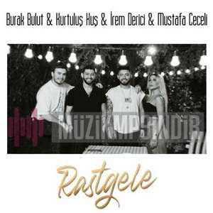 دانلود آهنگ Ağla Gözüm (feat Kurtuluş Kuş) - Burak Bulut از Burak Bulut
