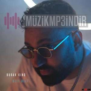 دانلود آهنگ Deli Deli - Burak King از Burak King