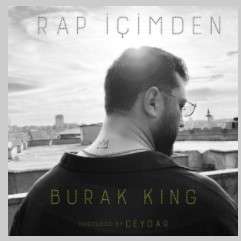 دانلود آهنگ Artık Zora Gelmiyorum - Burak King از Burak King