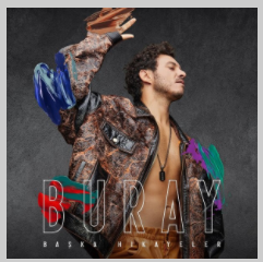 دانلود آهنگ Alaz Alaz از Buray
