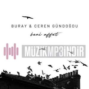 دانلود آهنگ Olmuşum Leyla از Buray