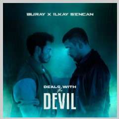 دانلود آهنگ Deals With The Devil (feat Ilkay Sencan) - Buray از Buray