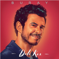 دانلود آهنگ Buray از Deli Kız