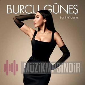 دانلود آهنگ Burcu Güneş از Anıları Yak