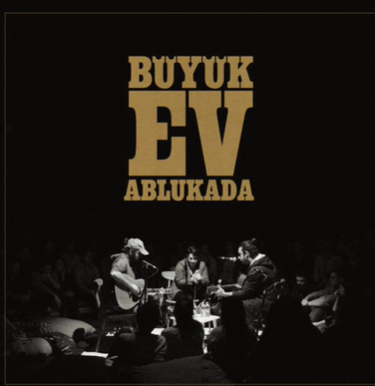 دانلود آهنگ 75 Lira - Büyük Ev Ablukada از Büyük Ev Ablukada