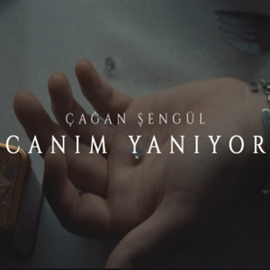 دانلود آهنگ Çağan Şengül از Canım Yanıyor