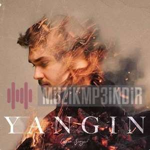 دانلود آهنگ Çok Yazık از Çağan Şengül