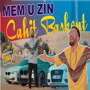 دانلود آهنگ Mem U Zin - Cahit Başkent از Cahit Başkent