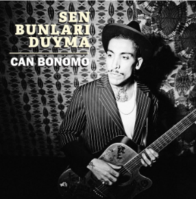 دانلود آهنگ Can Bonomo از Güneş