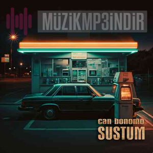دانلود آهنگ Ağla Şimdi Sonsuza Kadar - Can Bonomo از Can Bonomo