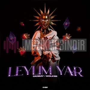دانلود آهنگ Canbay & Wolker از Leylim Yar