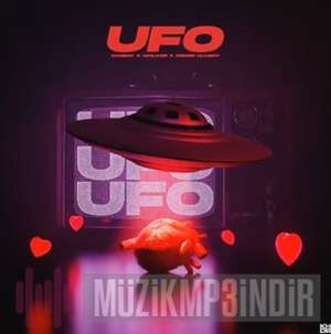 دانلود آهنگ UFO (feat Cemre Ulusoy) - Canbay & Wolker از Canbay & Wolker