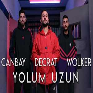 دانلود آهنگ 131 (feat Salih Diril) - Canbay & Wolker از Canbay & Wolker