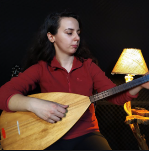 دانلود آهنگ Ah O Saçların - Candan از Candan
