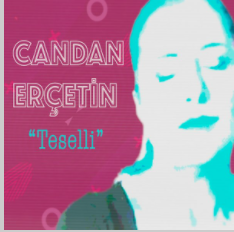 دانلود آهنگ Candan Erçetin از Kalbin Yok mu