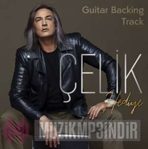 دانلود آهنگ Ateşteyim (Guitar Backing Track) - Çelik از Çelik
