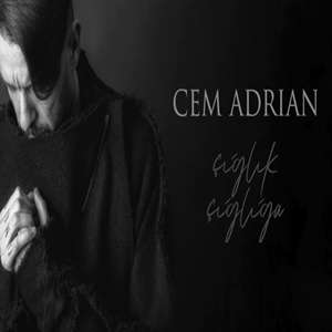 دانلود آهنگ Çember - Cem Adrian از Cem Adrian