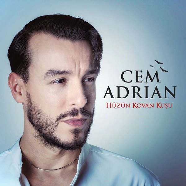 دانلود آهنگ Hüzün Kovan Kuşu - Cem Adrian از Cem Adrian
