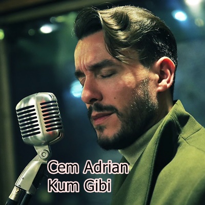دانلود آهنگ Bana Dair - Cem Adrian از Cem Adrian
