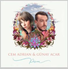 دانلود آهنگ Ağlasam Mı - Cem Adrian از Cem Adrian