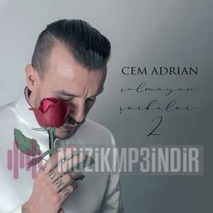 دانلود آهنگ Ah Bu Şarkıların Gözü Kör Olsun - Cem Adrian از Cem Adrian