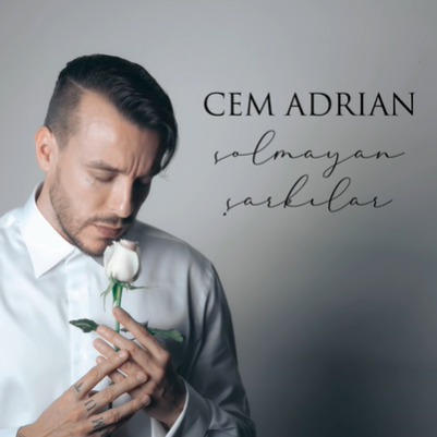 دانلود آهنگ Duydum Ki Unutmuşsun - Cem Adrian از Cem Adrian
