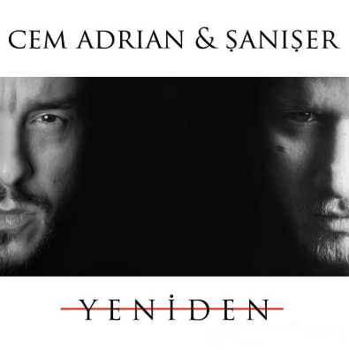 دانلود آهنگ Bu Şarkı Aşka Yazıldı - Cem Adrian از Cem Adrian