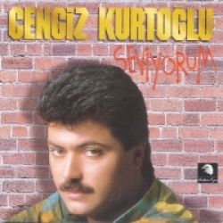 دانلود آهنگ Cengiz Kurtoğlu از Sevmek Yetmez mi