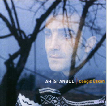 دانلود آهنگ Ah İstanbul - Cengiz Özkan از Cengiz Özkan