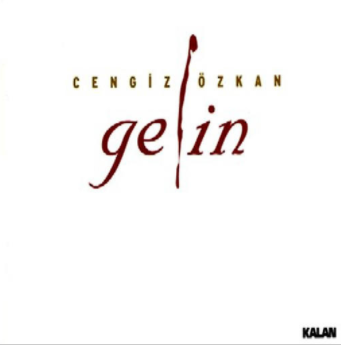 دانلود آهنگ Allı Gelin - Cengiz Özkan از Cengiz Özkan