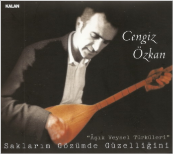 دانلود آهنگ Ben Gidersem - Cengiz Özkan از Cengiz Özkan