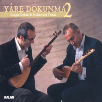 دانلود آهنگ Abdal Musa (feat Muharrem Temiz) - Cengiz Özkan از Cengiz Özkan